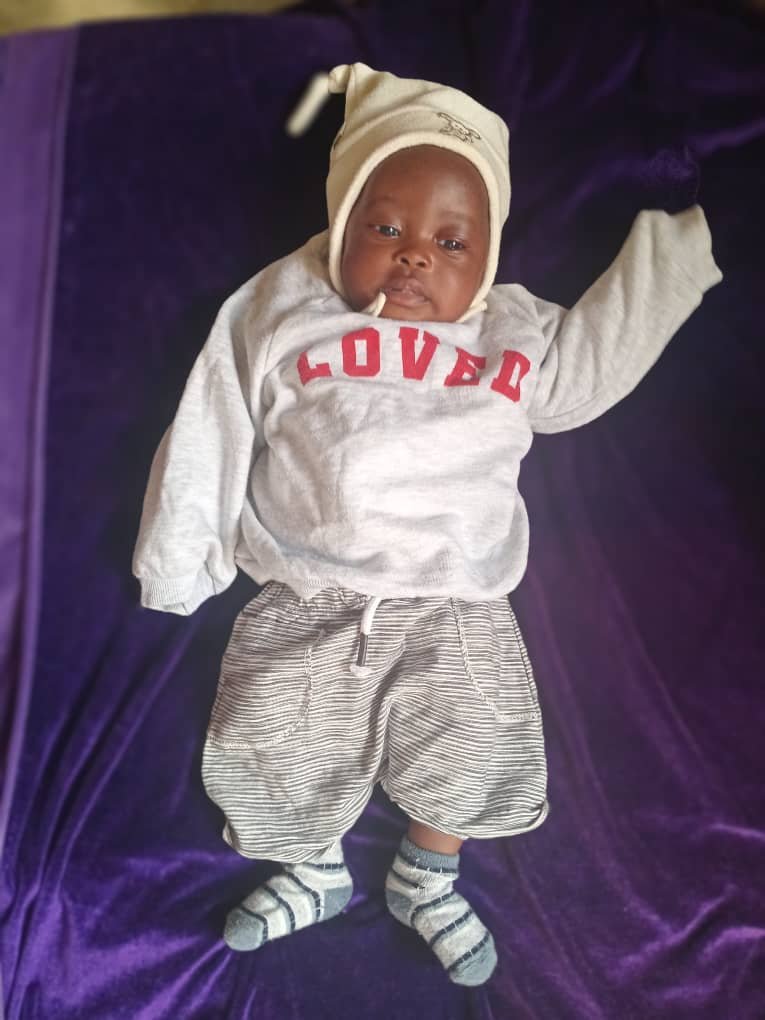 Kiddies Vibes Star