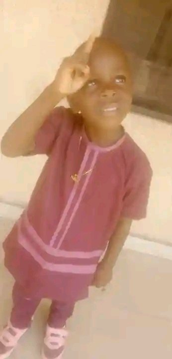 Kiddies Vibes Star