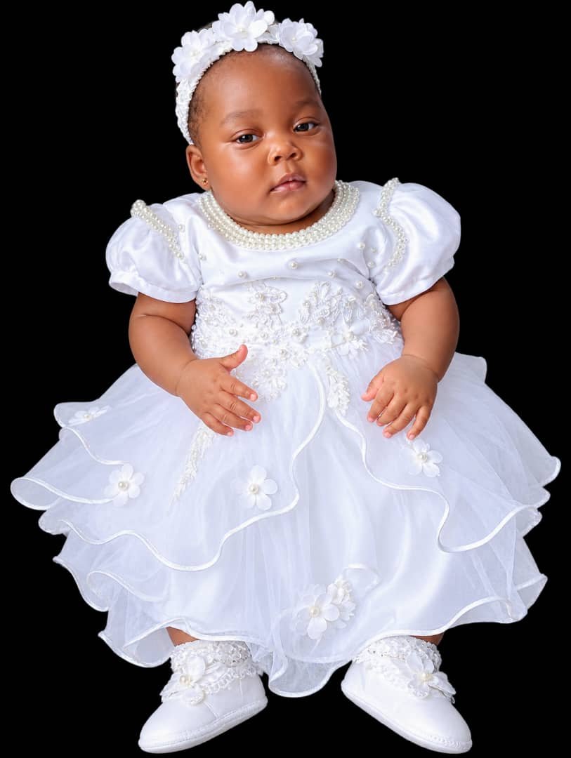 Kiddies Vibes Star