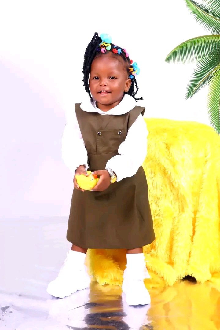 Kiddies Vibes Star