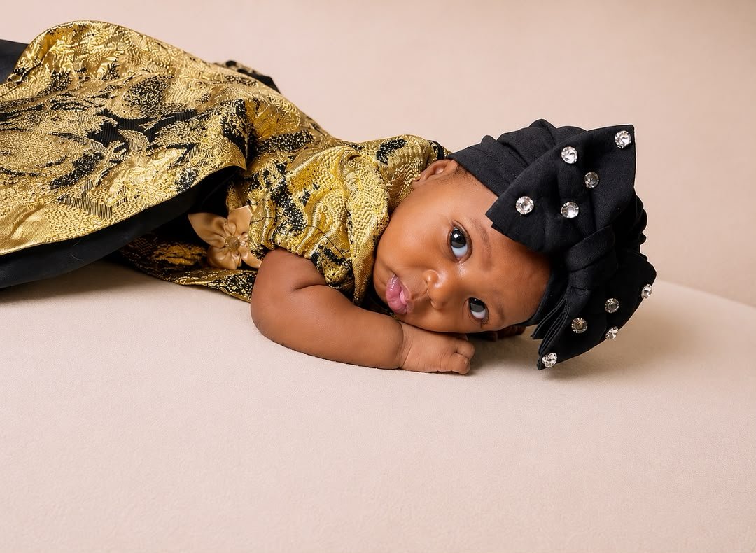 Kiddies Vibes Star