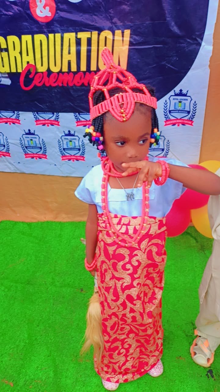 Kiddies Vibes Star