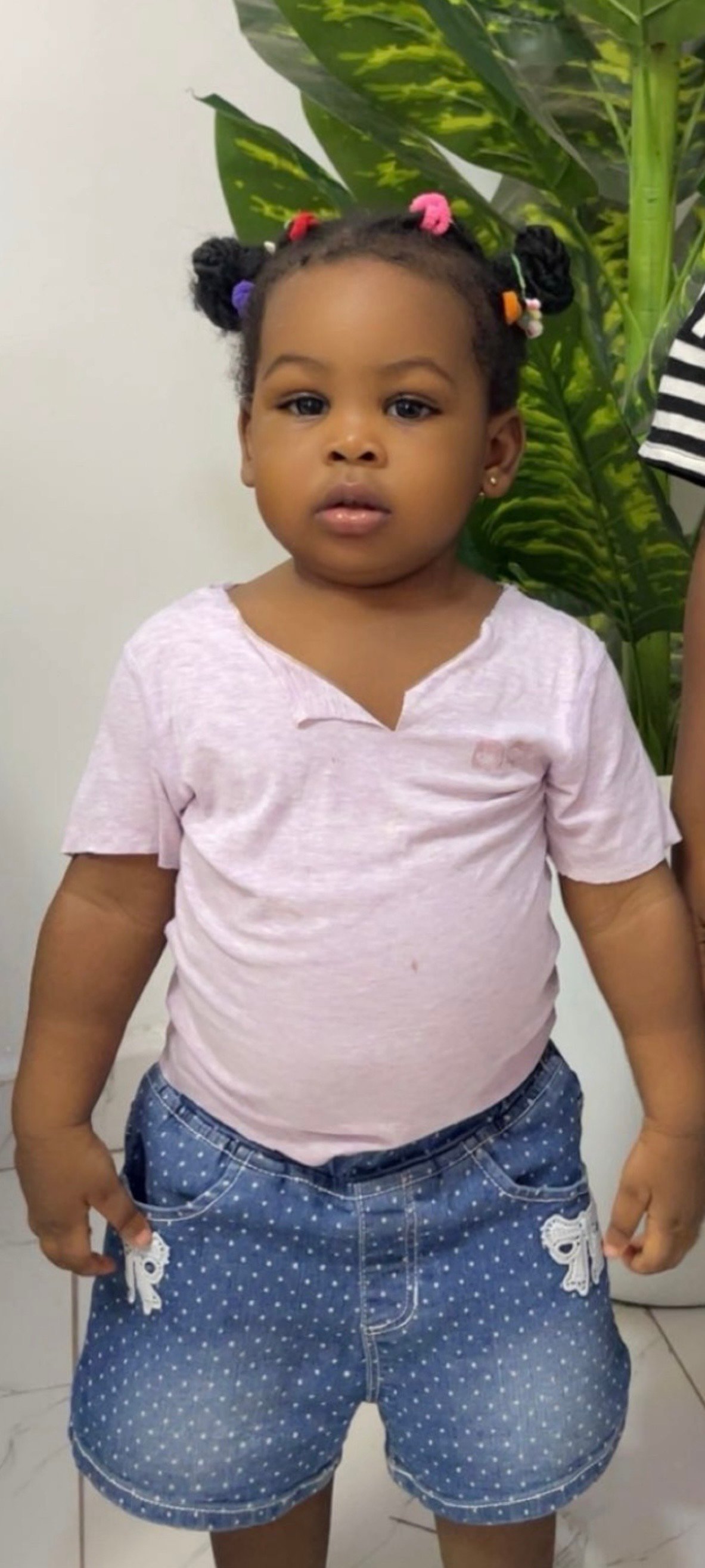 Kiddies Vibes Star