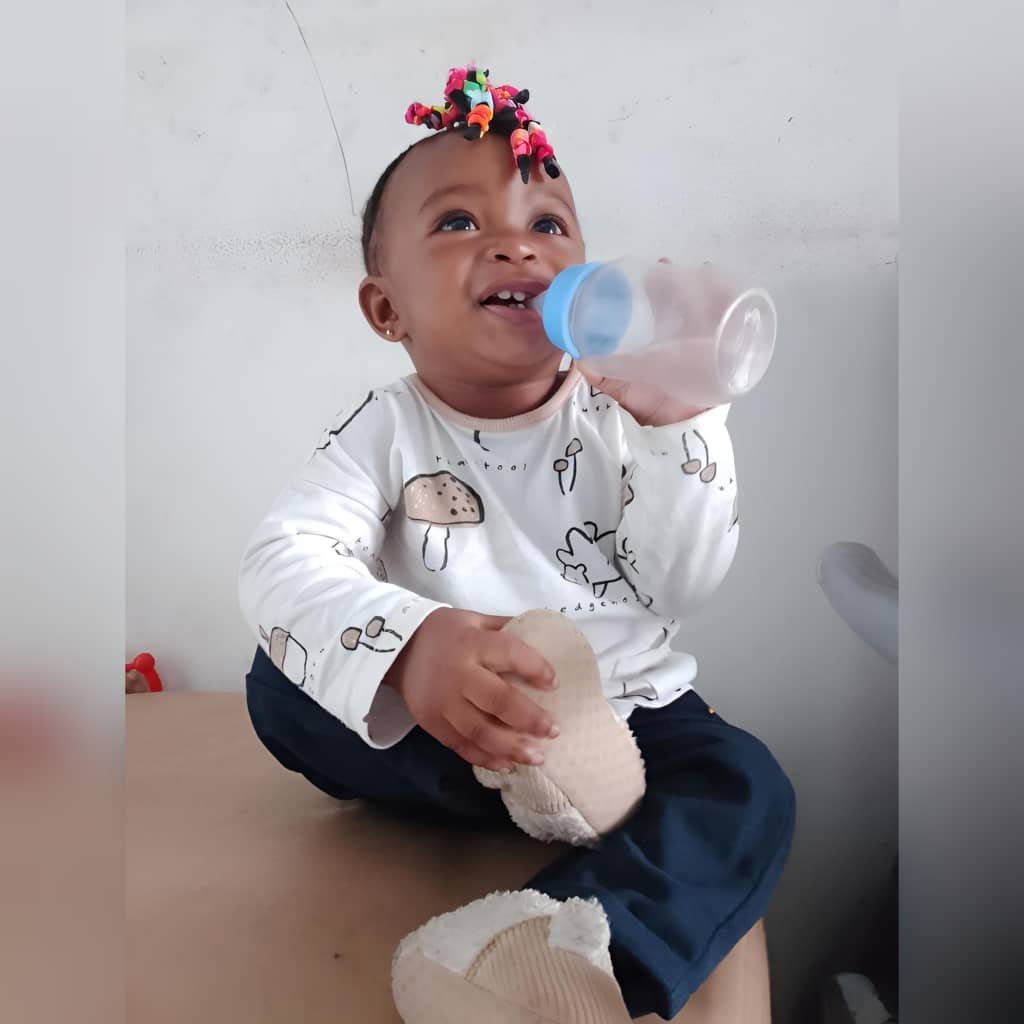 Kiddies Vibes Star