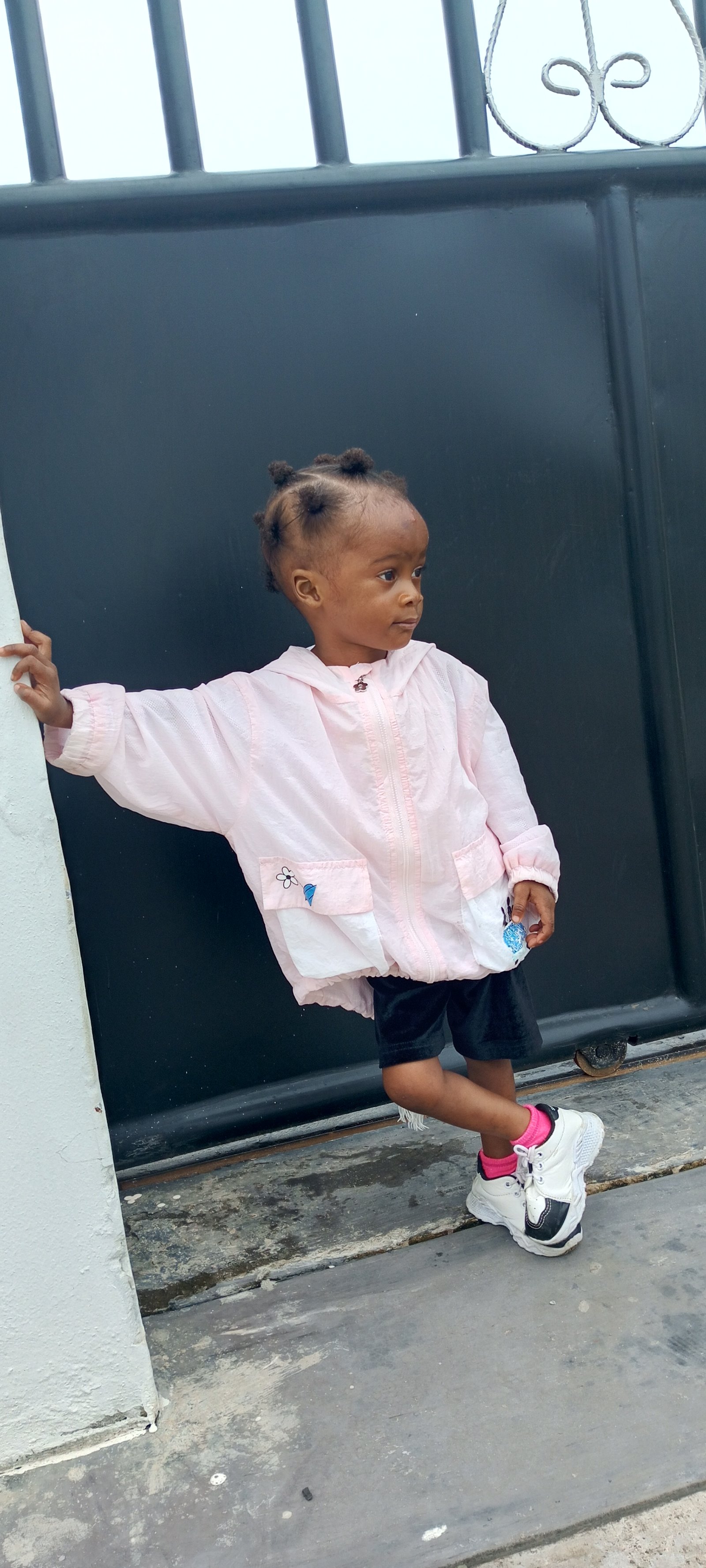 Kiddies Vibes Star