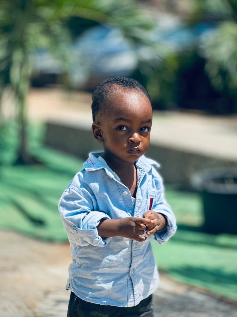 Kiddies Vibes Star