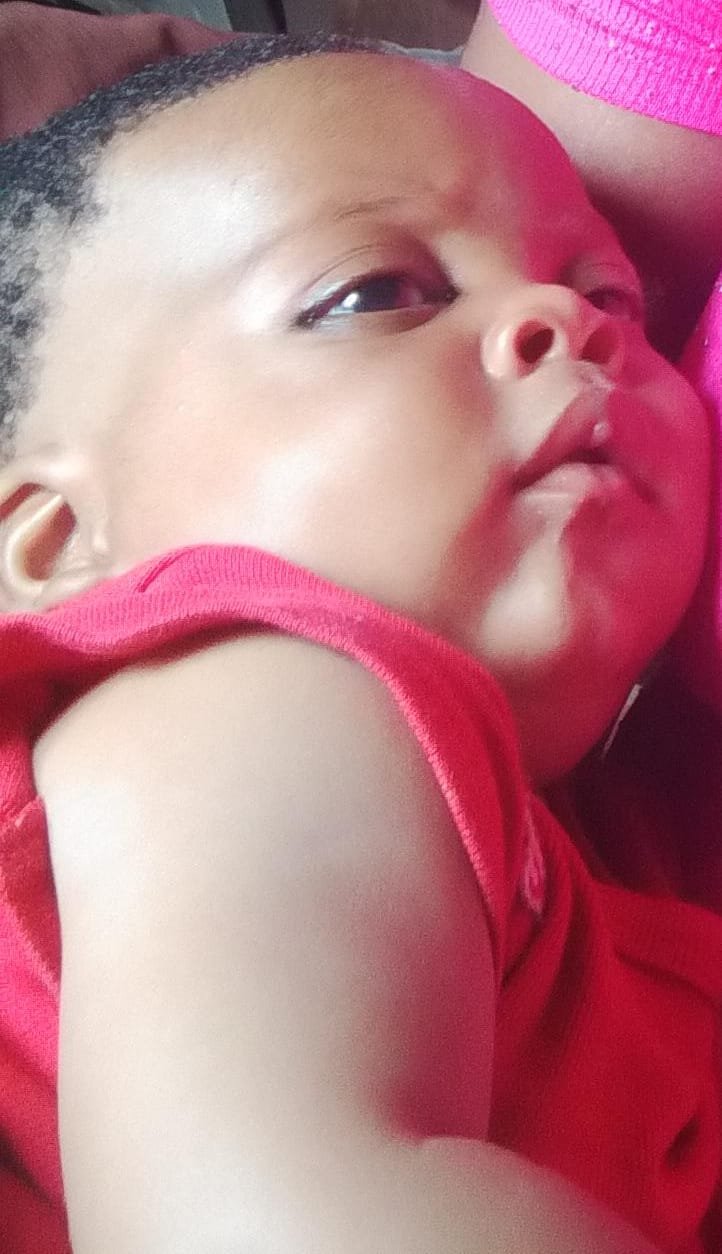 Kiddies Vibes Star