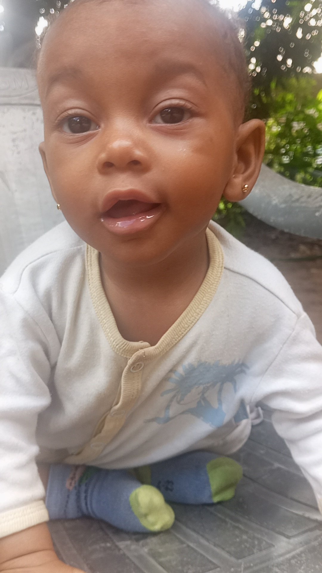 Kiddies Vibes Star
