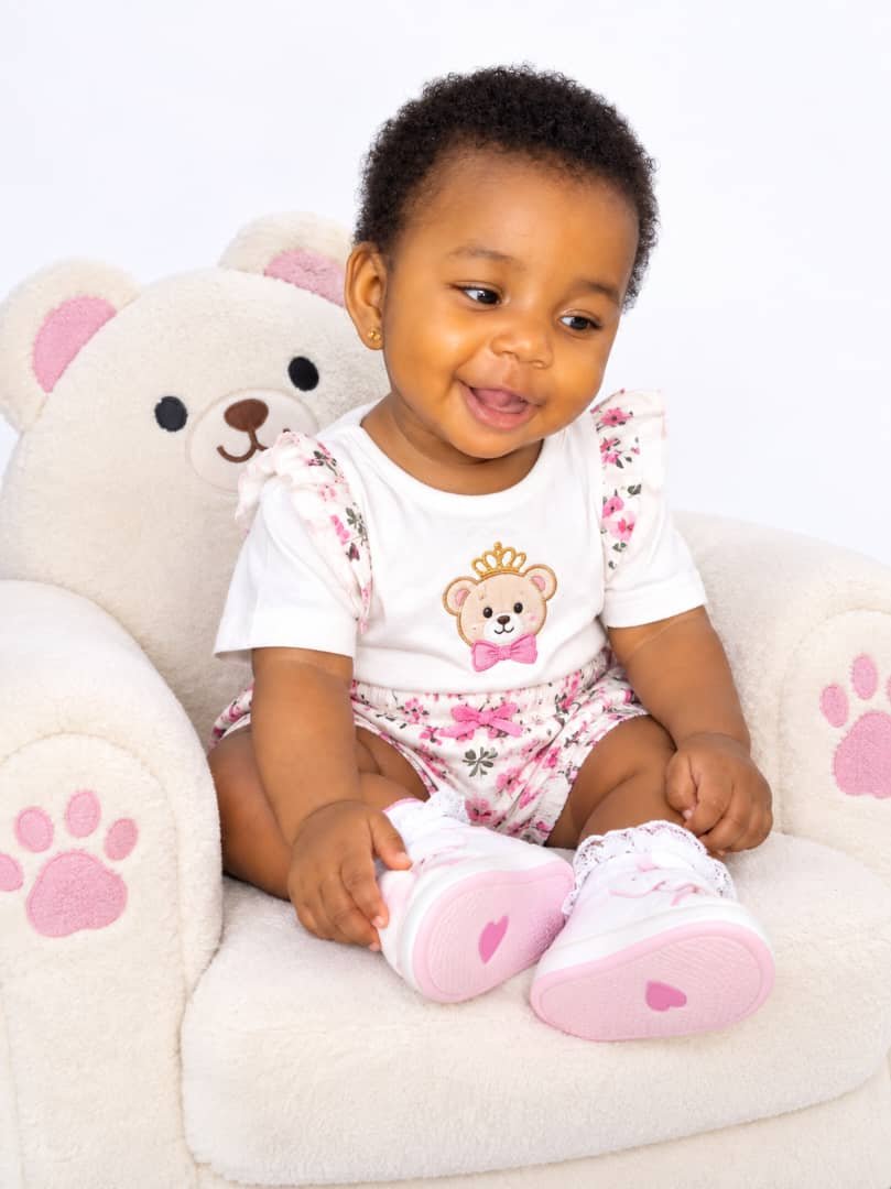 Kiddies Vibes Star