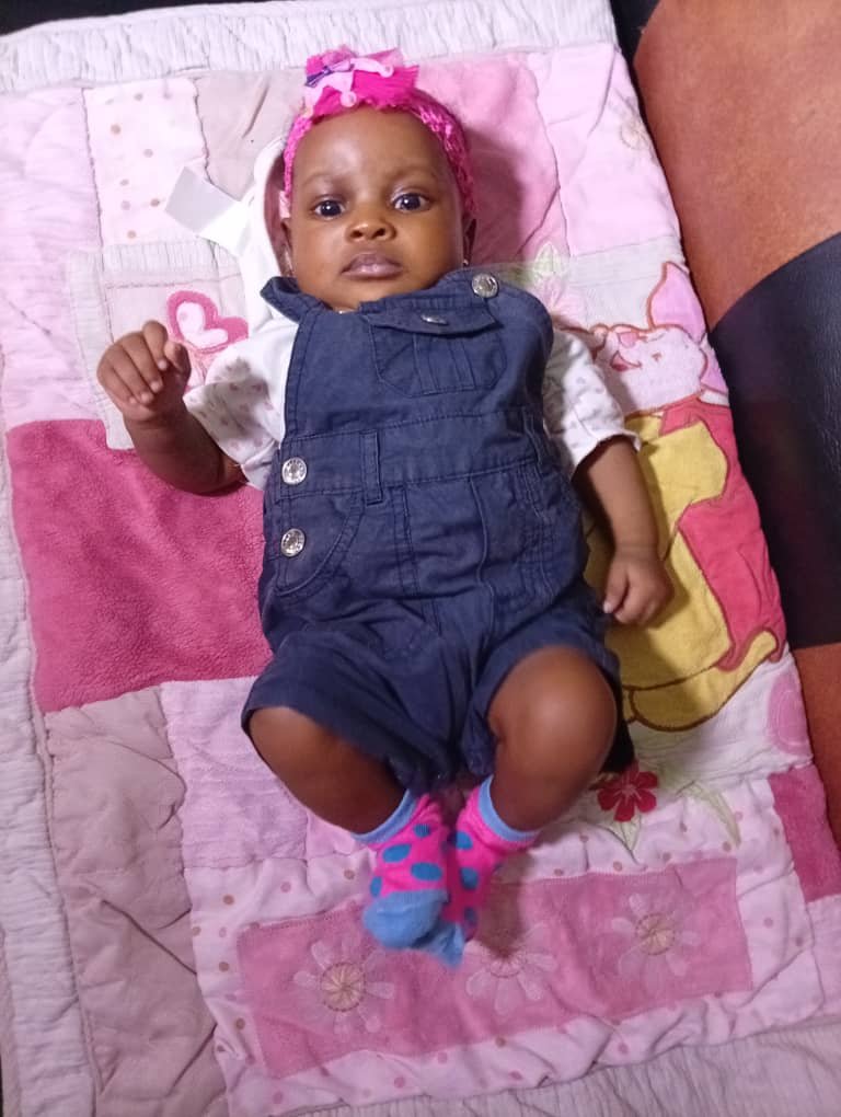 Kiddies Vibes Star