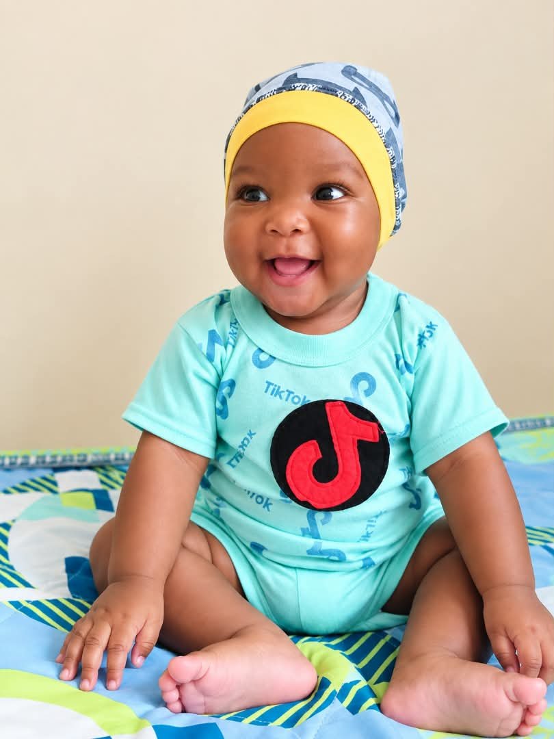 Kiddies Vibes Star