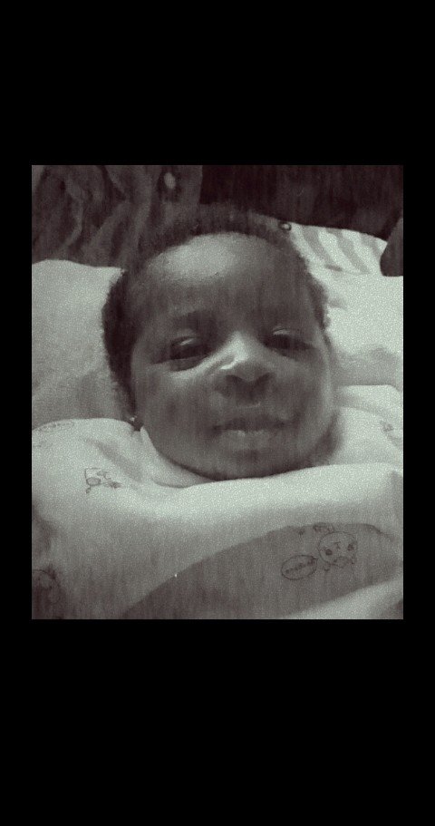 Kiddies Vibes Star