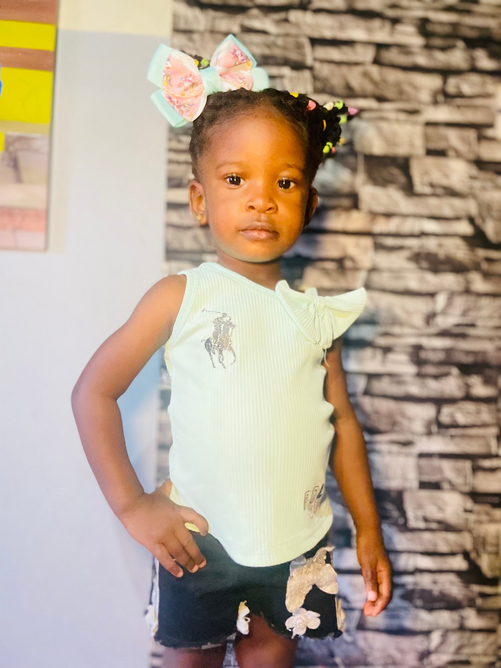 Kiddies Vibes Star