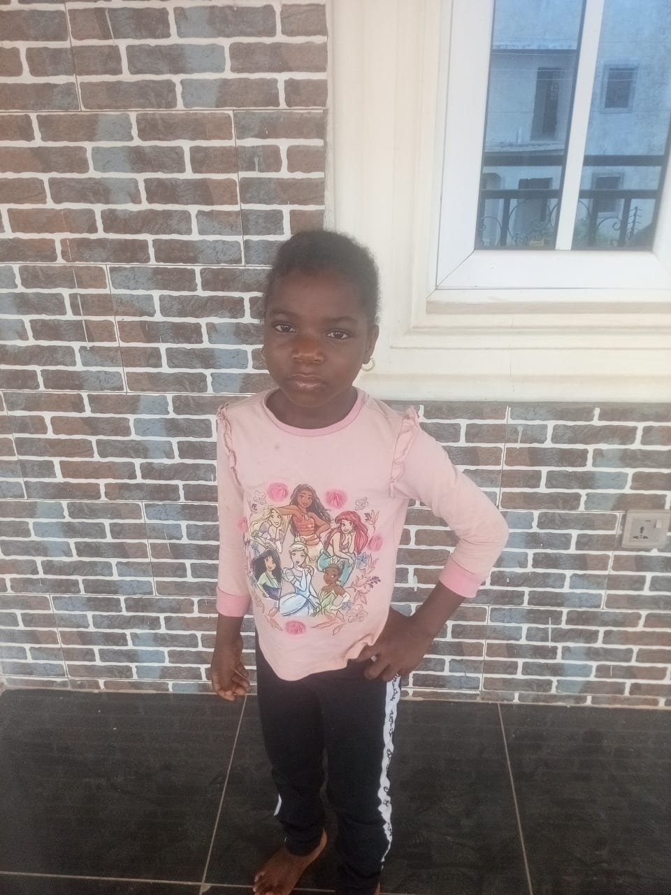 Kiddies Vibes Star