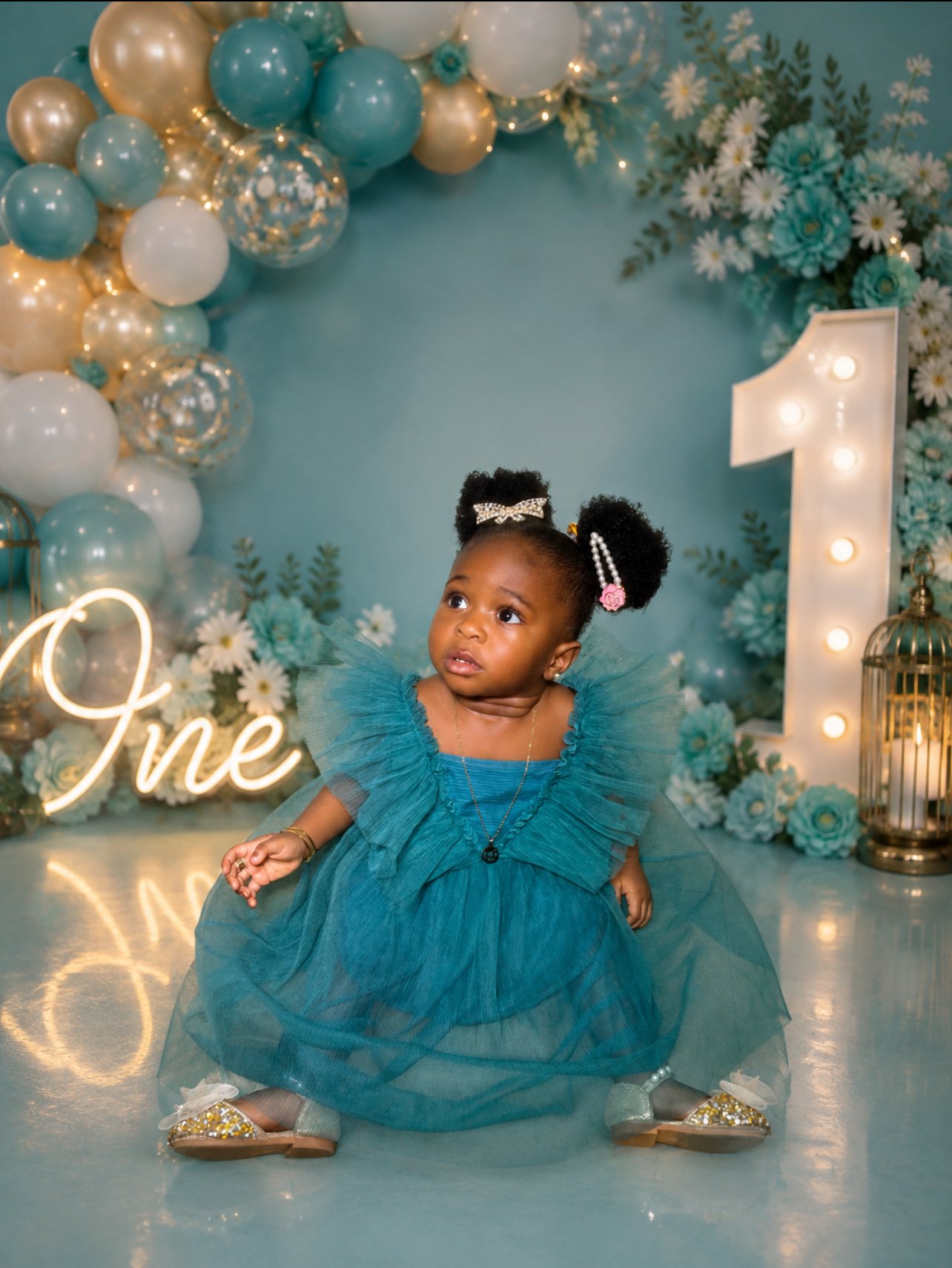 Kiddies Vibes Star