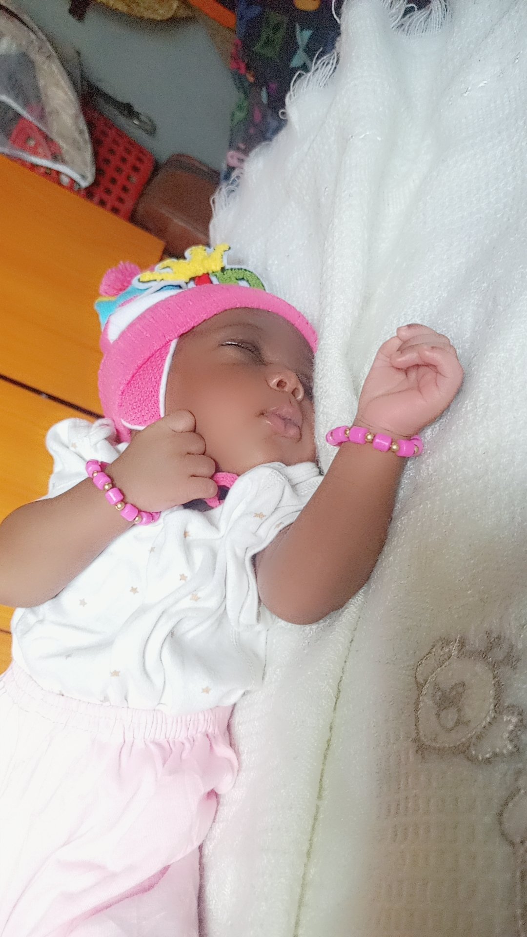 Kiddies Vibes Star