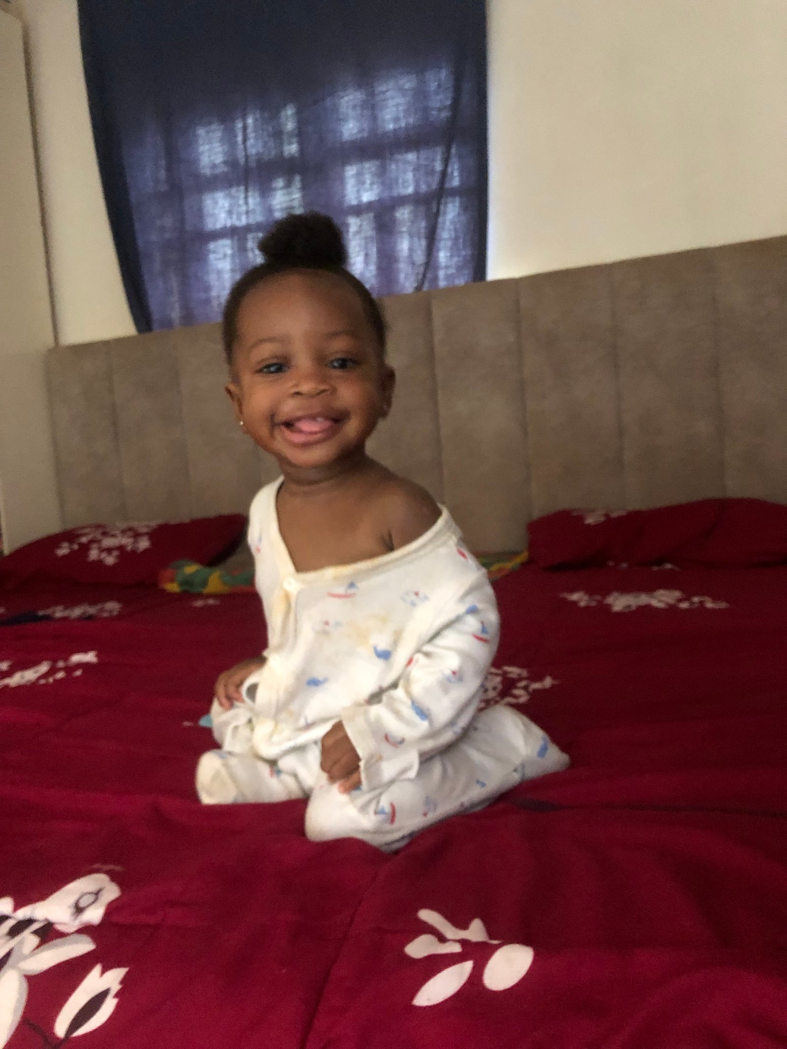 Kiddies Vibes Star