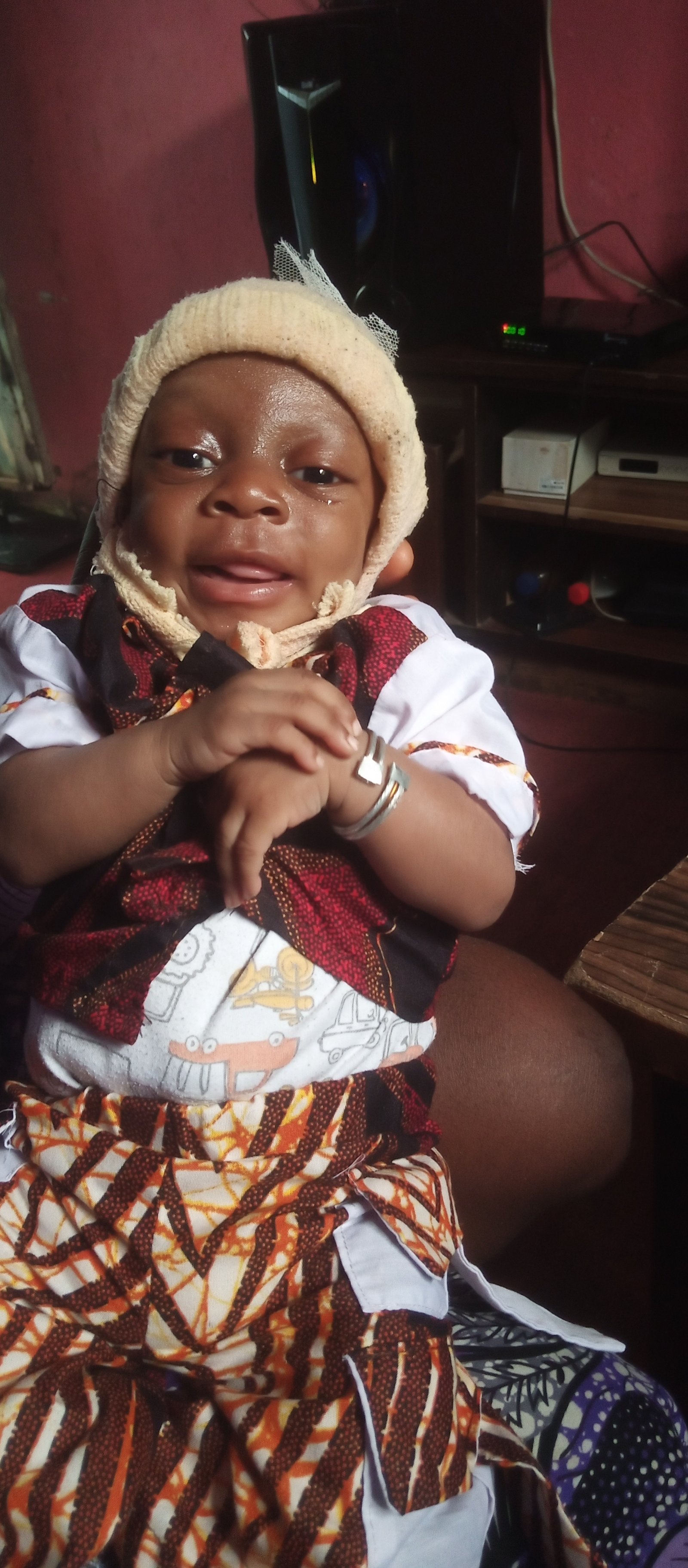 Kiddies Vibes Star