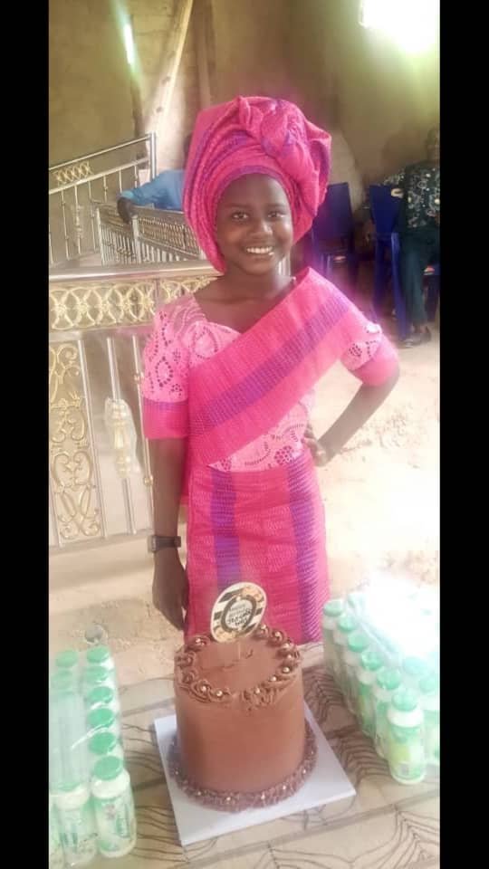 Kiddies Vibes Star