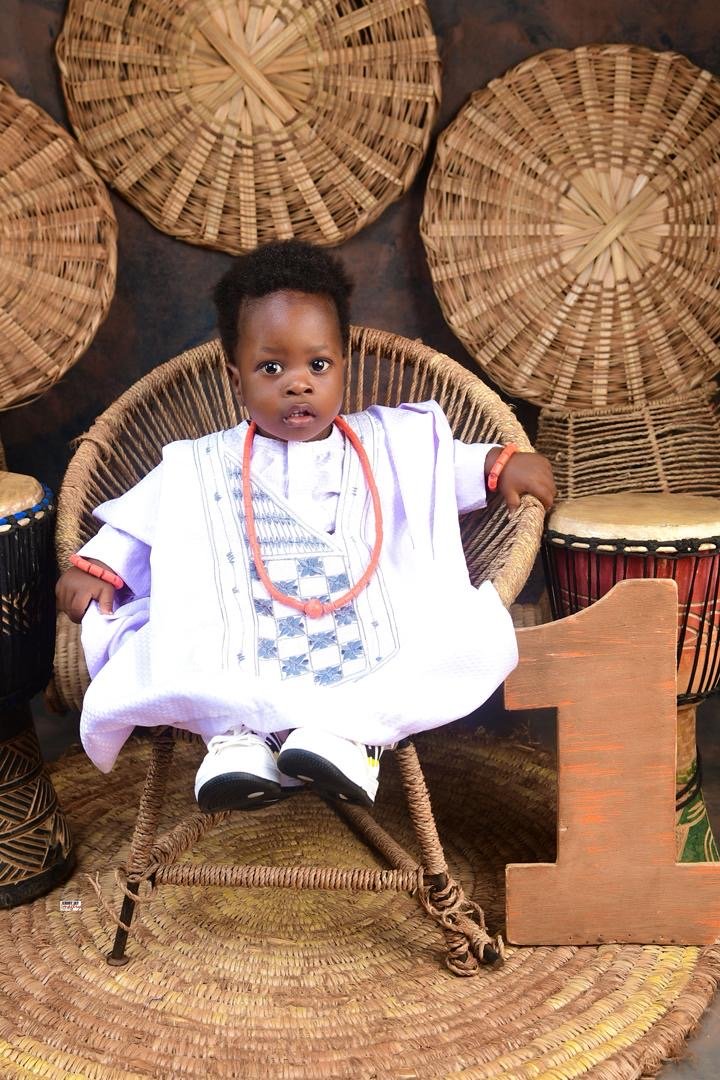 Kiddies Vibes Star