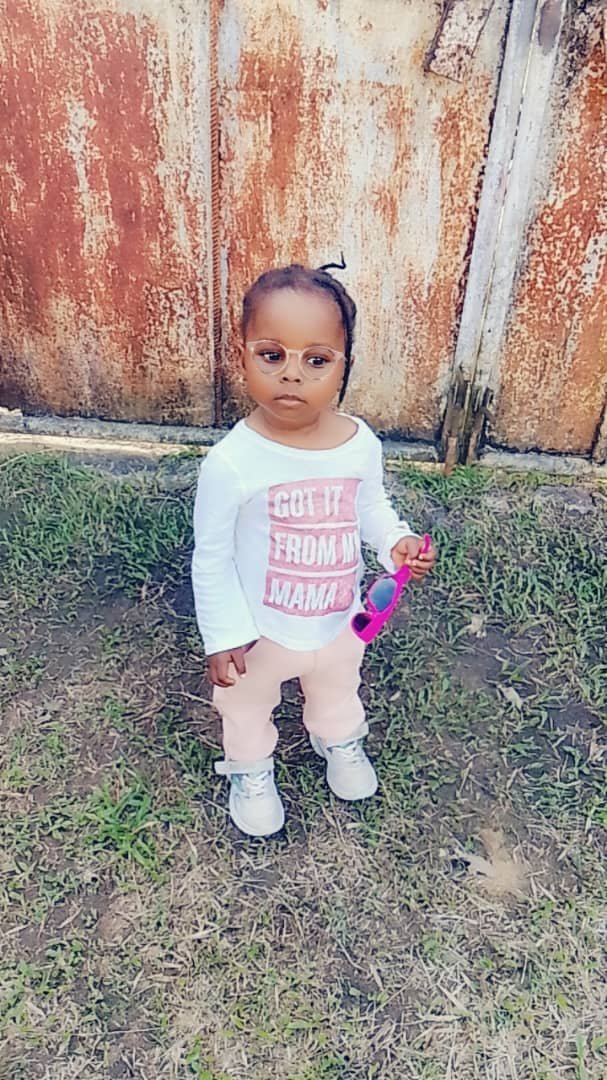 Kiddies Vibes Star