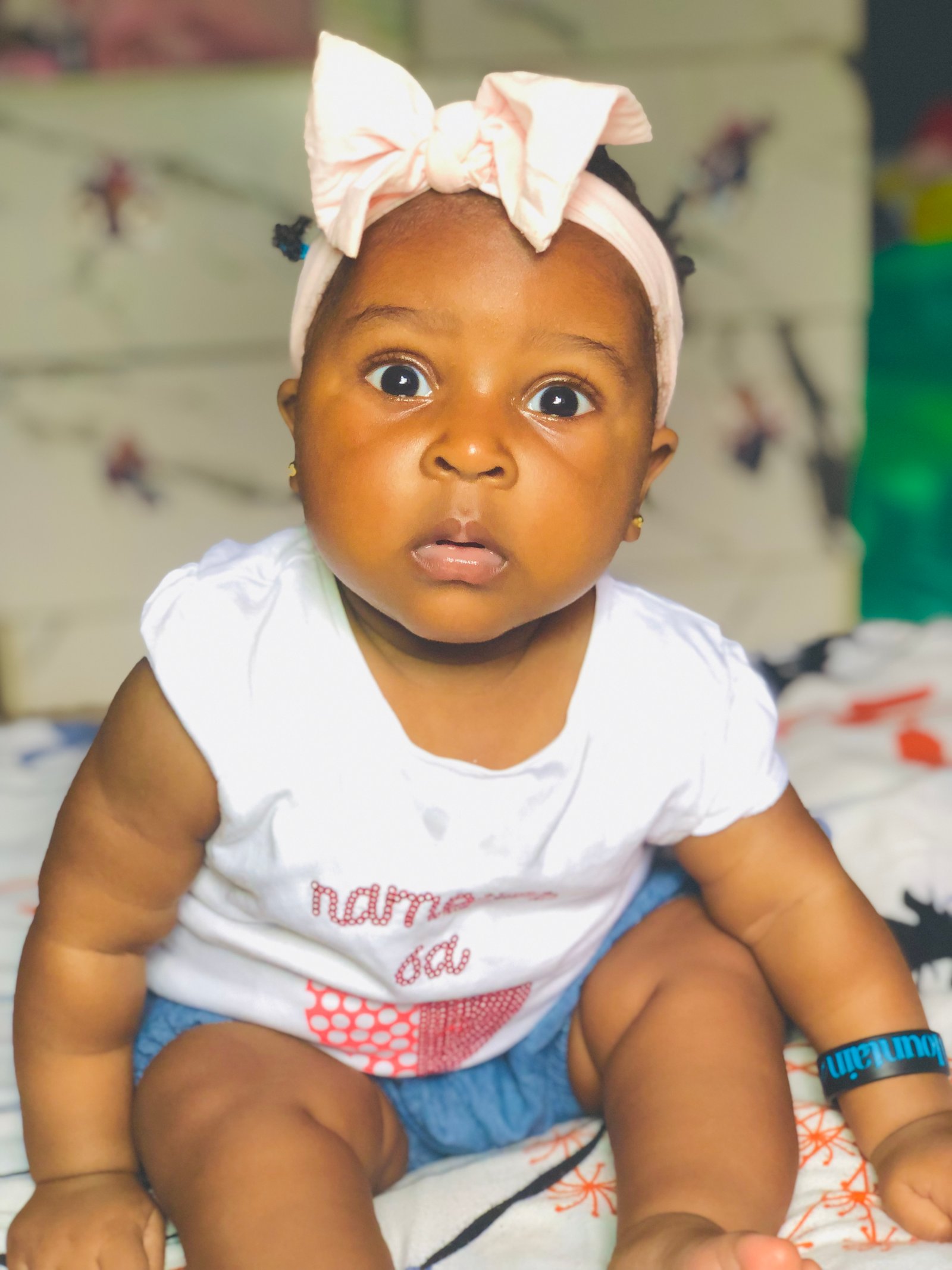Kiddies Vibes Star