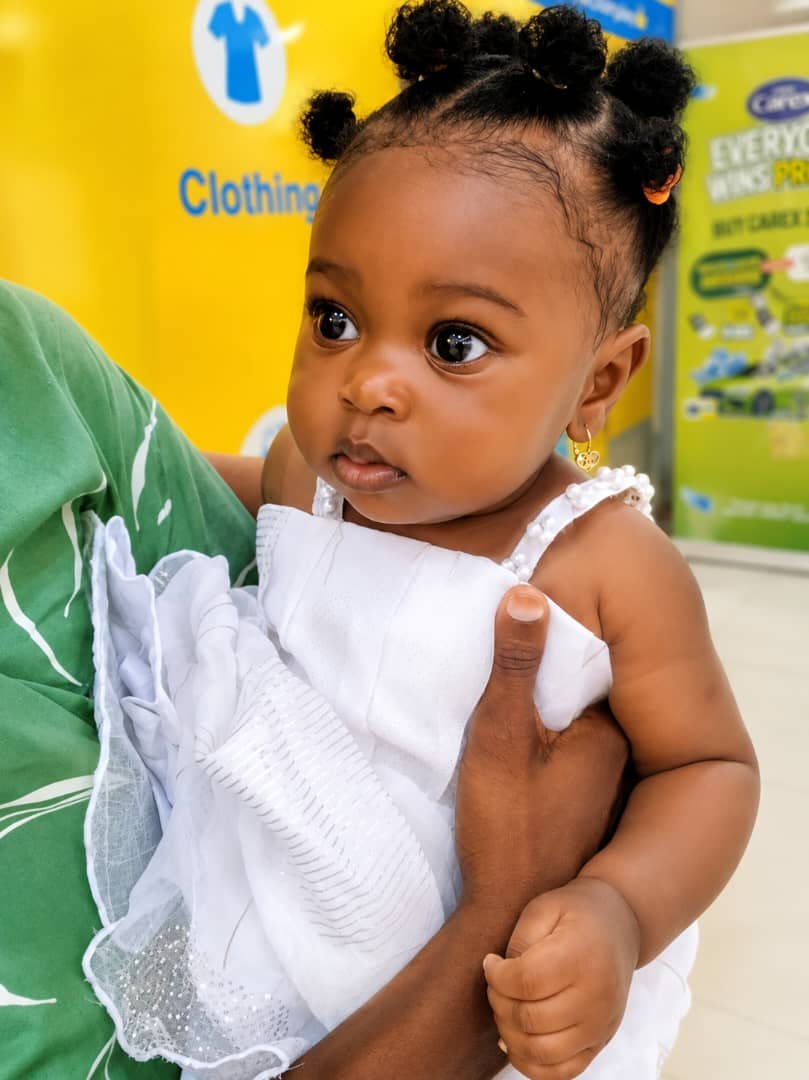 Kiddies Vibes Star