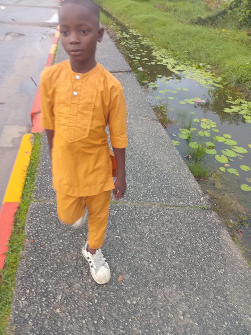 Kiddies Vibes Star