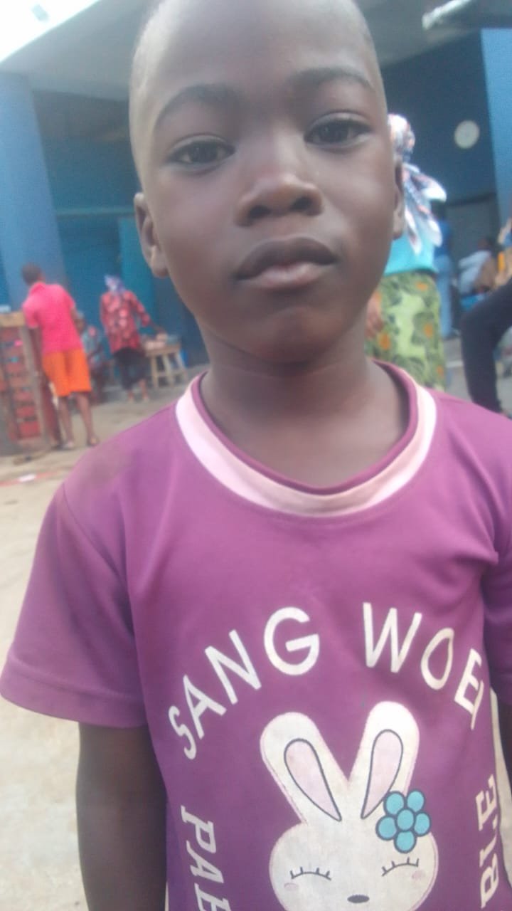 Kiddies Vibes Star