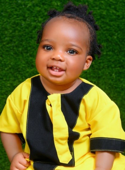 Kiddies Vibes Star