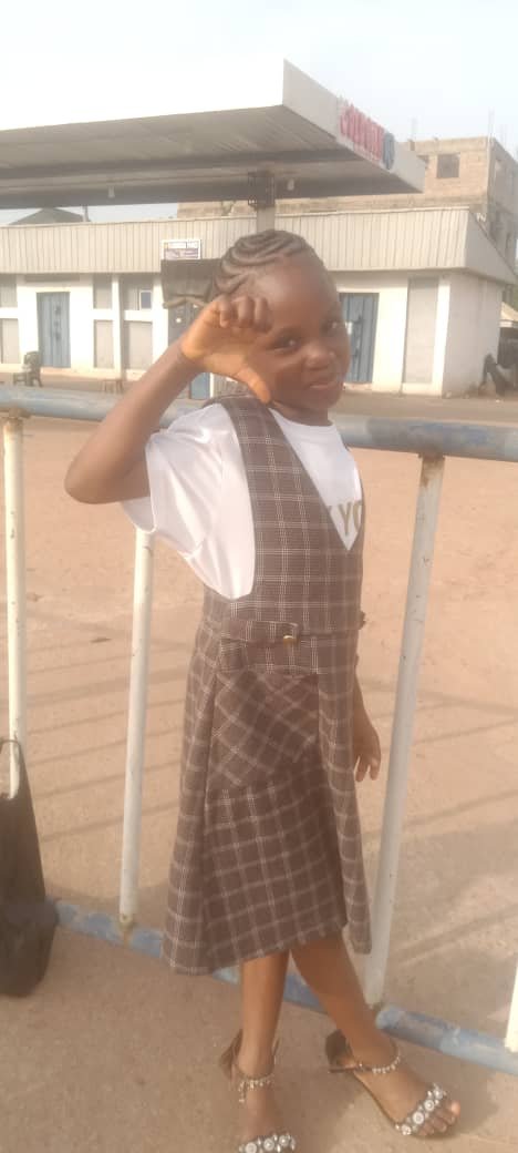Kiddies Vibes Star
