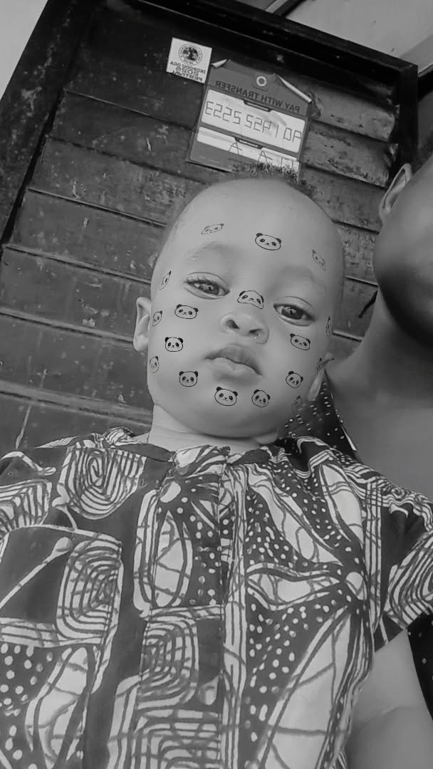 Kiddies Vibes Star