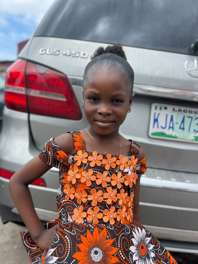 Kiddies Vibes Star