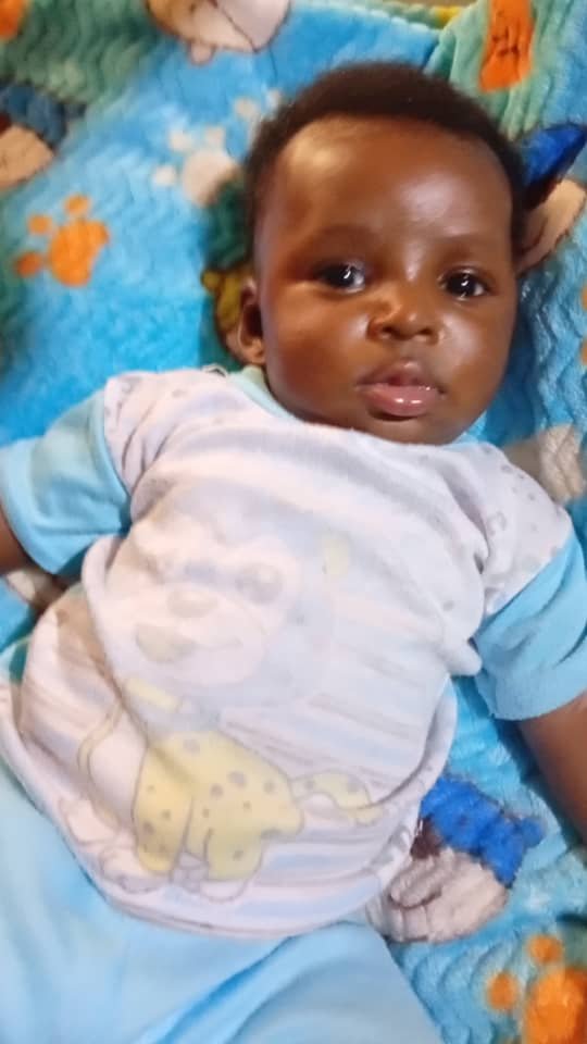Kiddies Vibes Star