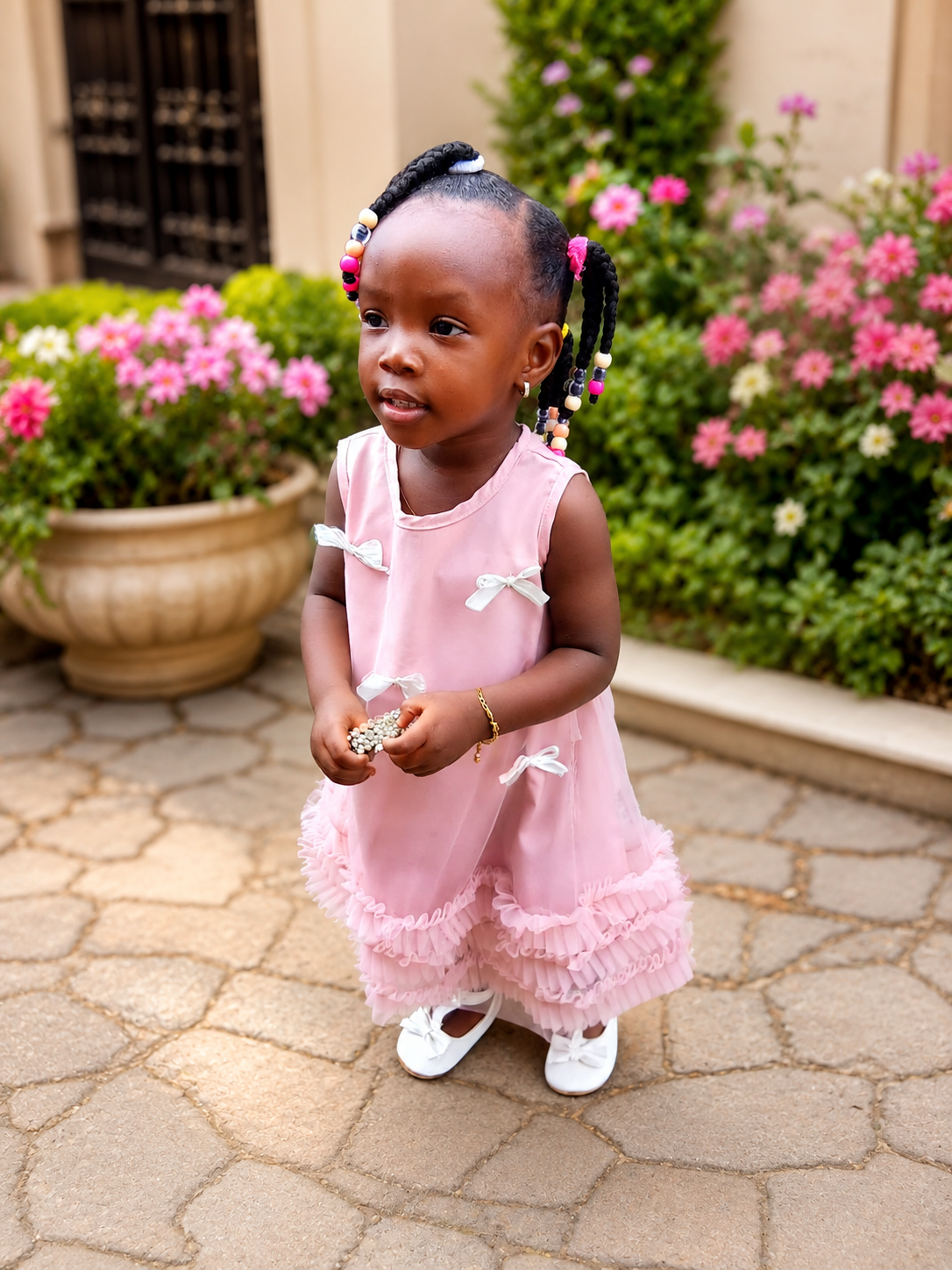 Kiddies Vibes Star