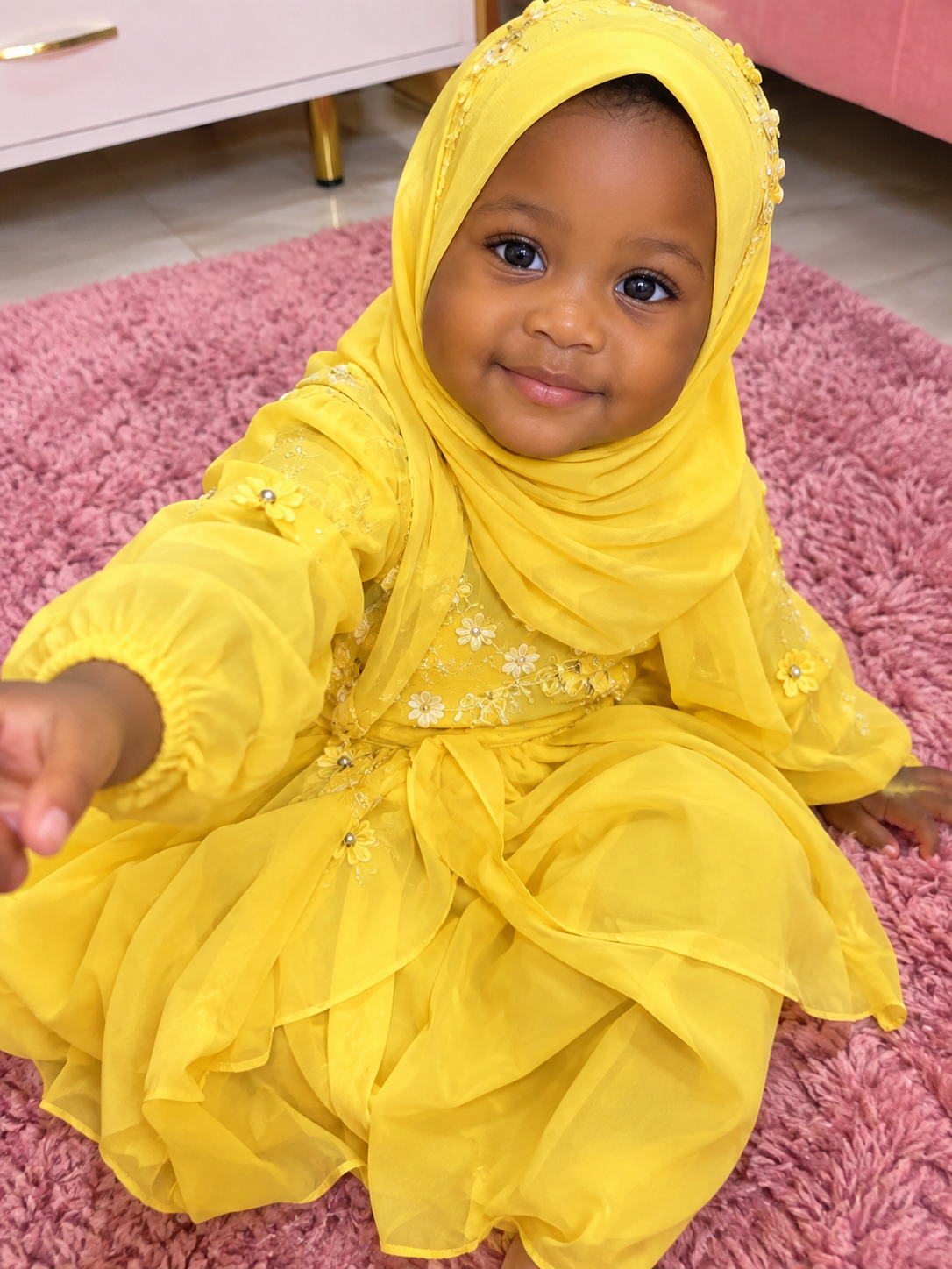 Kiddies Vibes Star