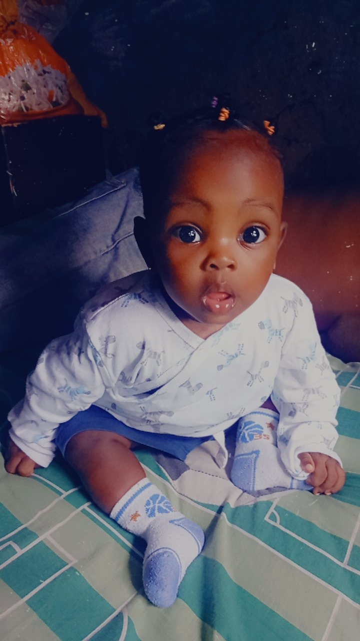 Kiddies Vibes Star