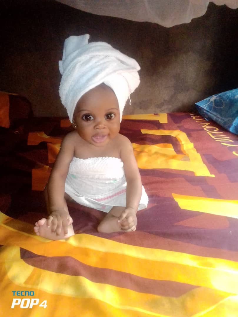 Kiddies Vibes Star