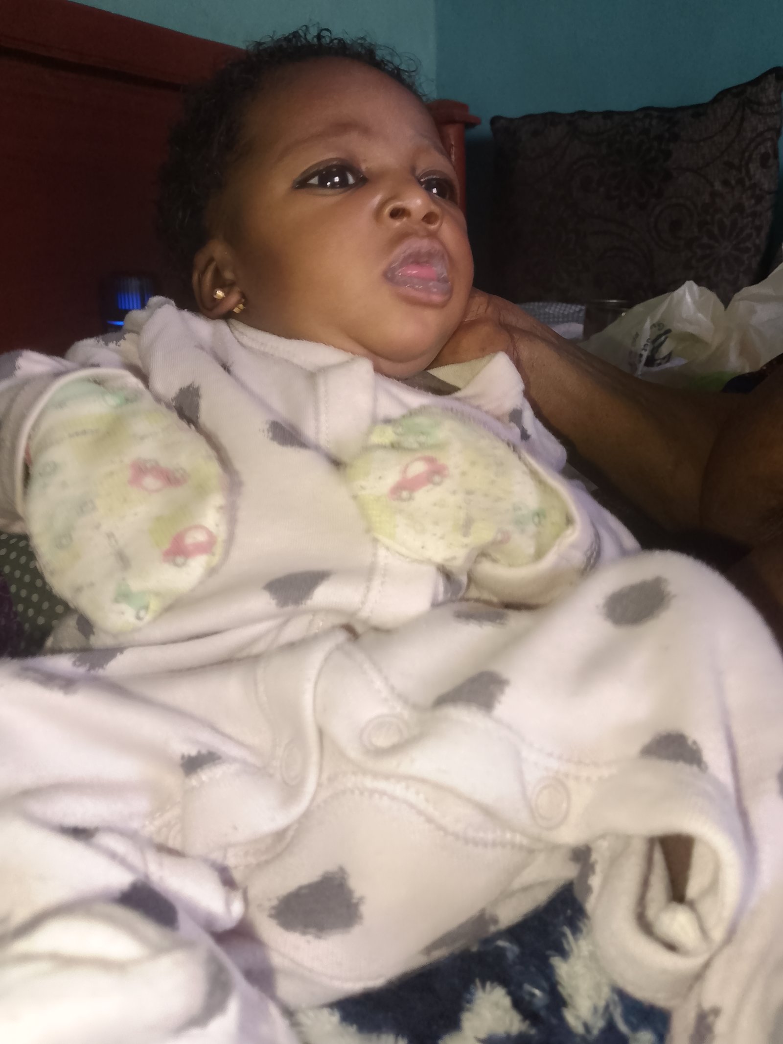 Kiddies Vibes Star