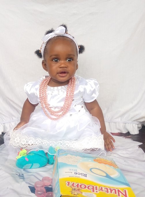 Kiddies Vibes Star