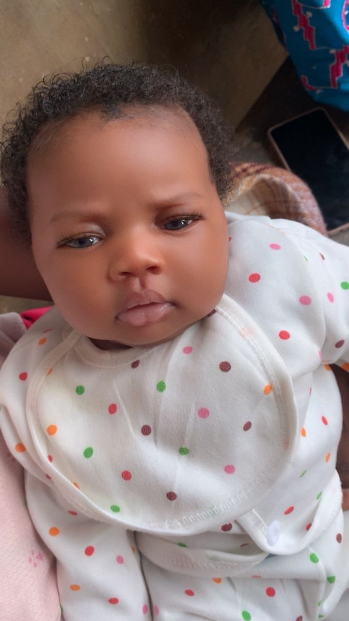 Kiddies Vibes Star