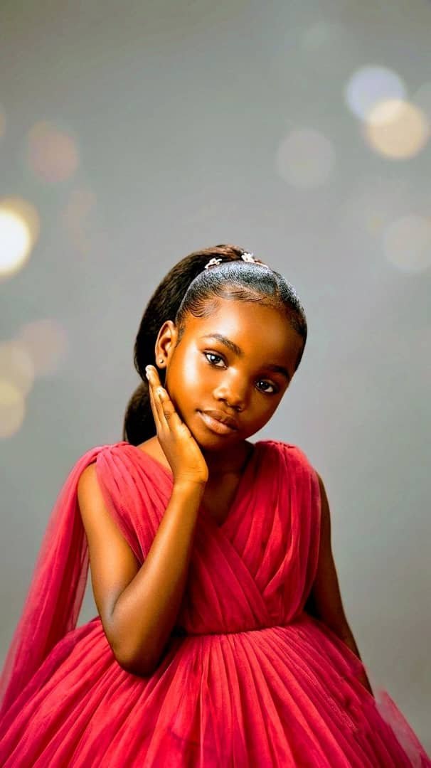 Kiddies Vibes Star