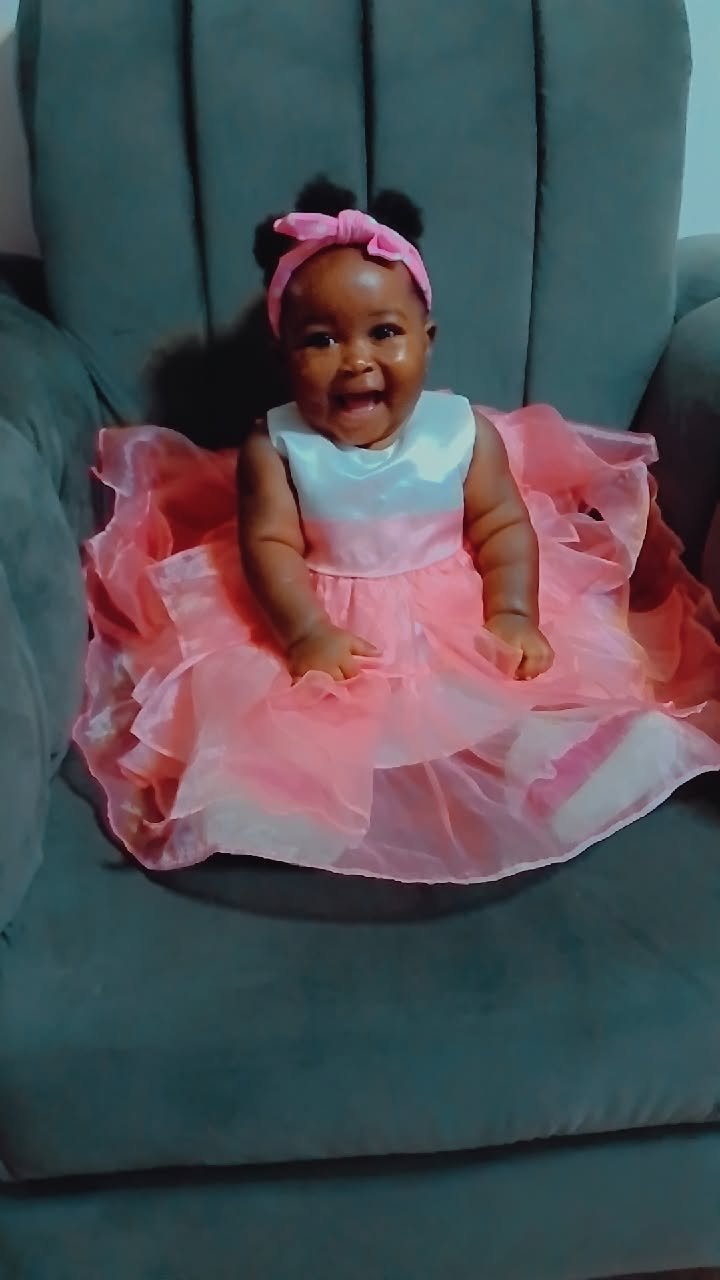 Kiddies Vibes Star