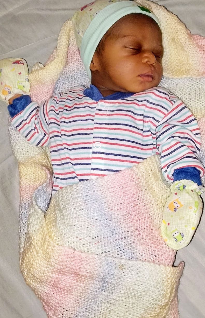 Kiddies Vibes Star