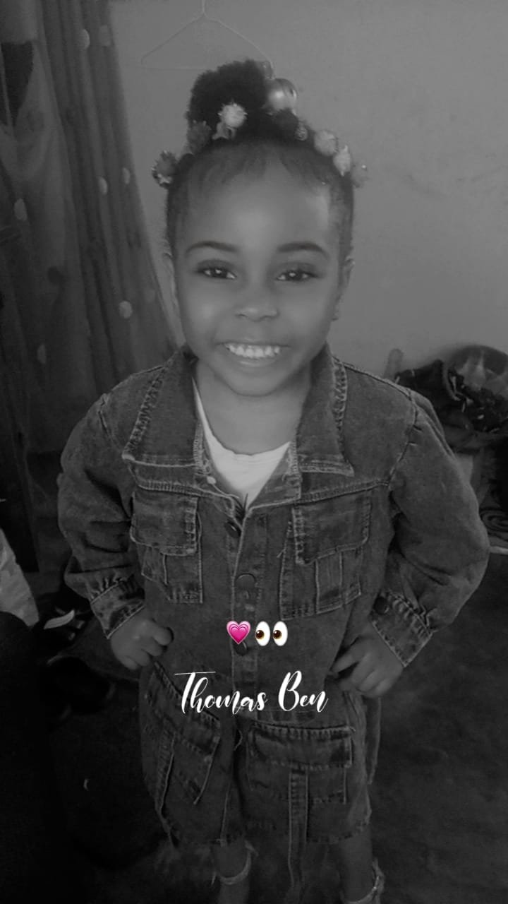Kiddies Vibes Star