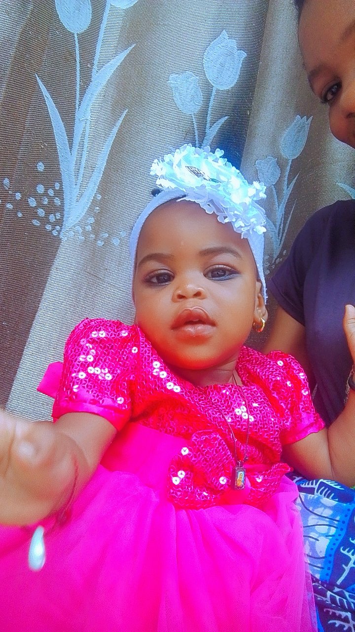 Kiddies Vibes Star