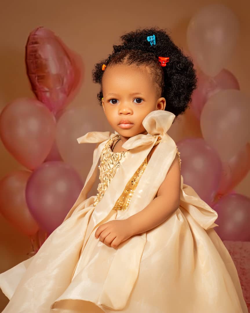 Kiddies Vibes Star