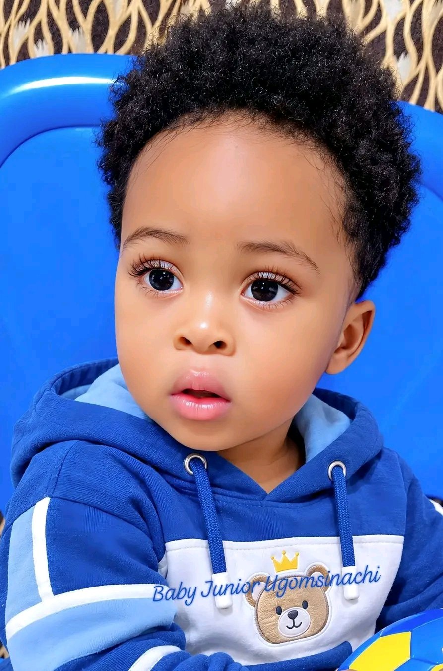 Kiddies Vibes Star