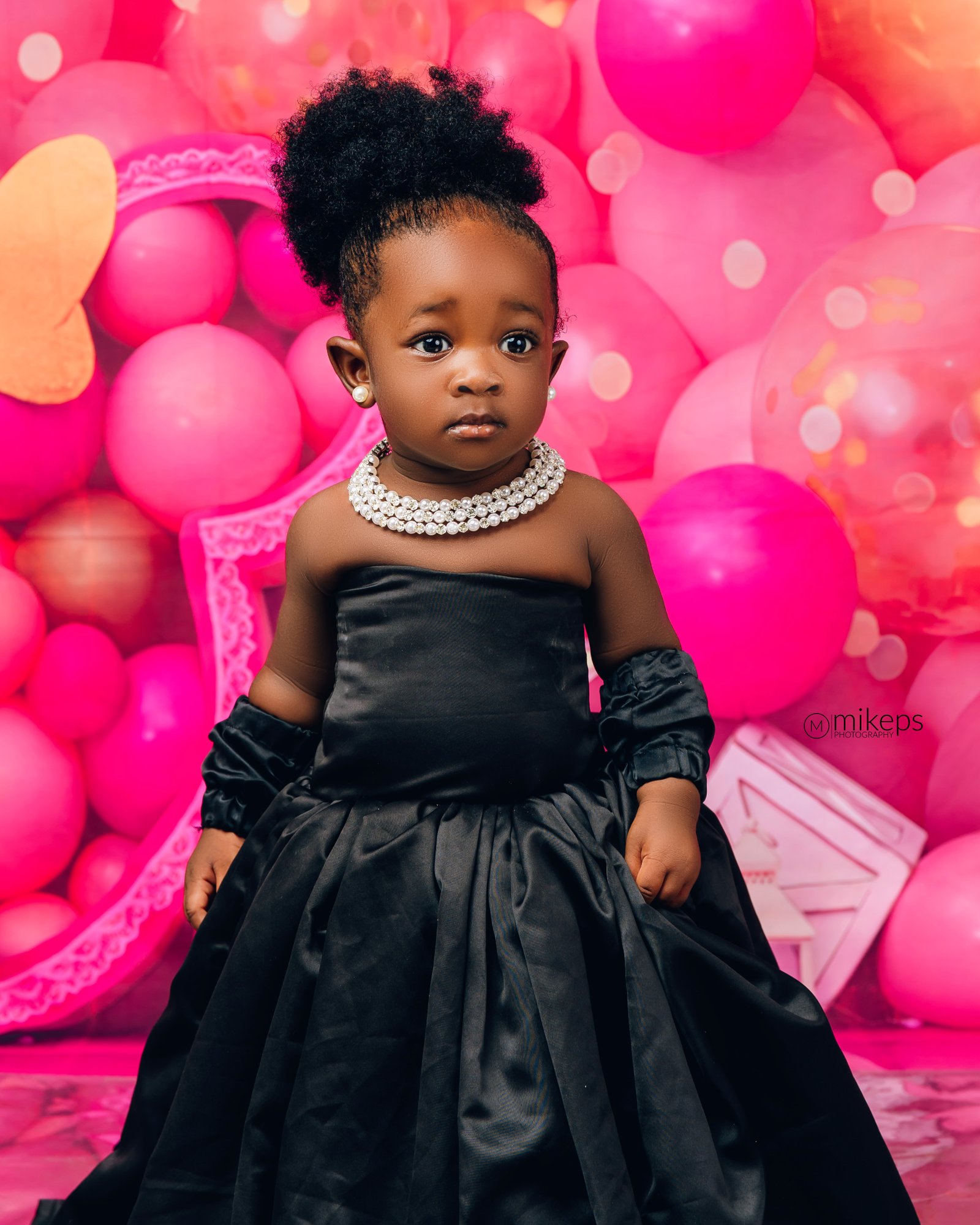 Kiddies Vibes Star
