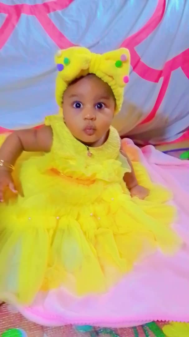 Kiddies Vibes Star
